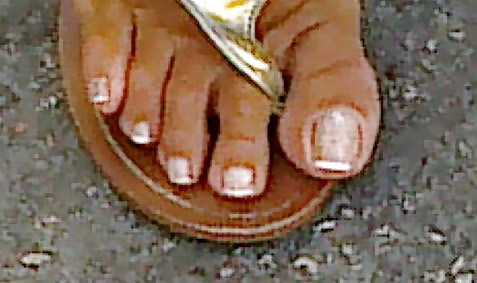 BEST GREEK FEET TOE #29735050