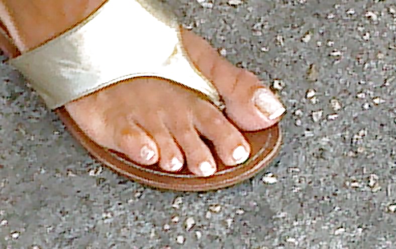 最高のギリシャ人の足の爪先
 #29735053