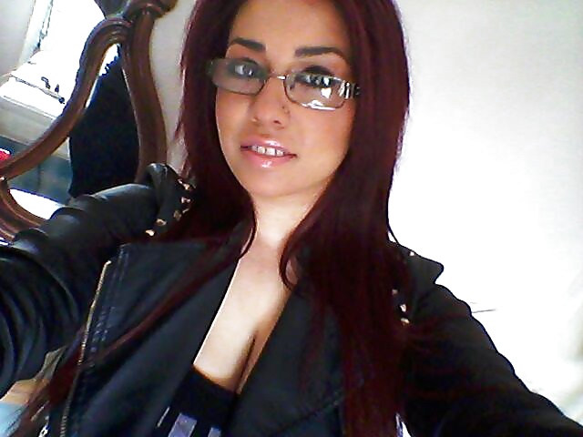 Anna Maria, Sexy Patrouillen! #40693629