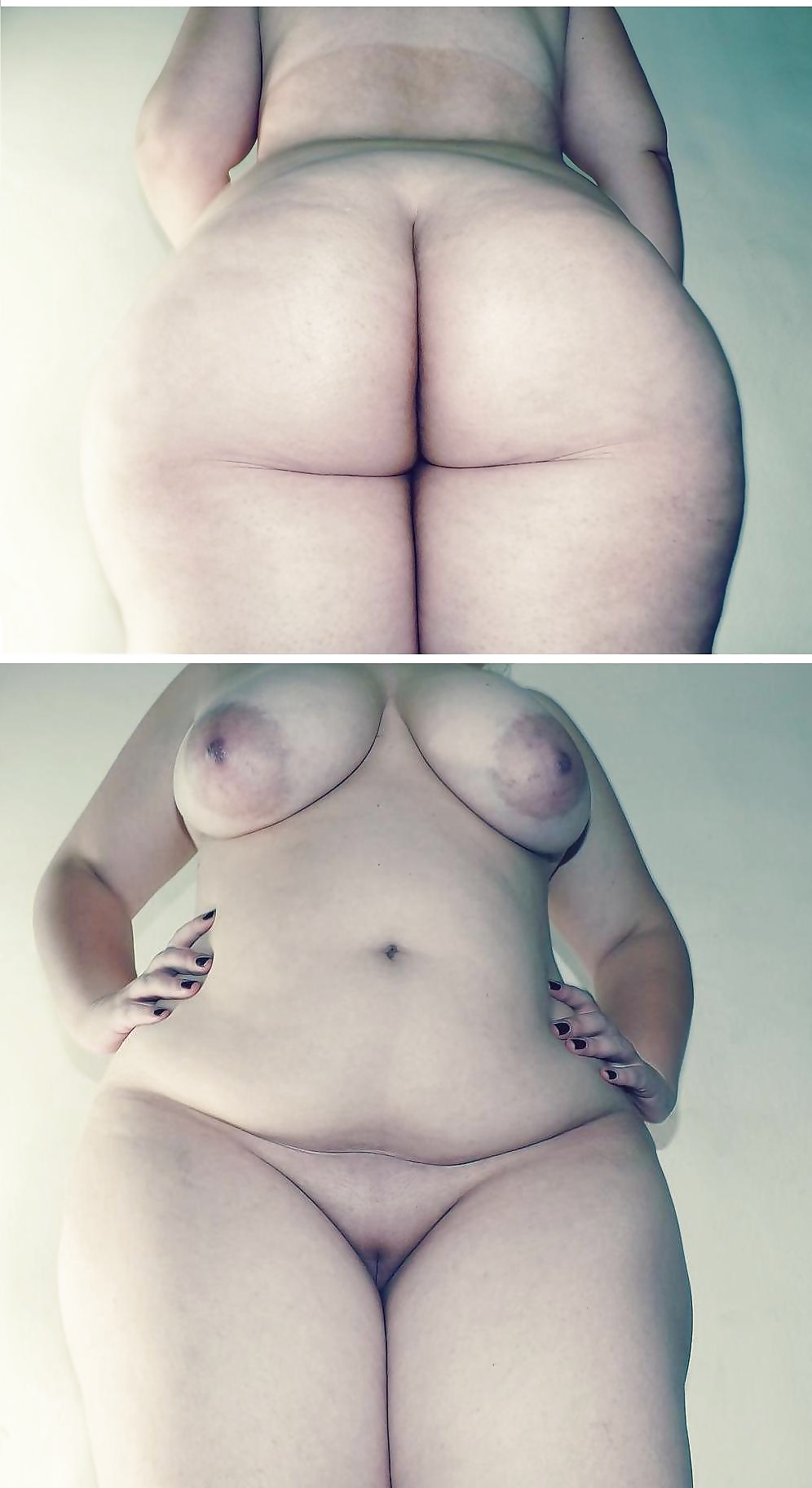 BBW's,Chubbies, Big Bellies, Weight Gainers, Big Tits  #26288312