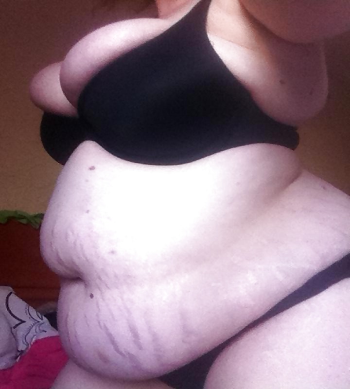 Bbw's, chubbies, big belly, weight gainers, big tits 
 #26289045