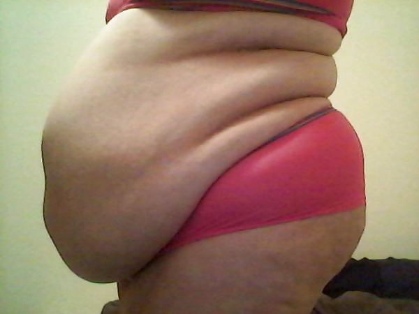 BBW, Chubbies, Gros Ventres, Gagnants De Poids, Gros Seins #26289062