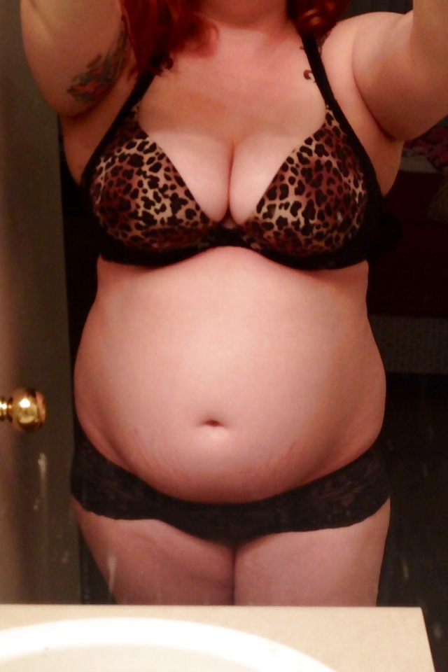 BBW's,Chubbies, Big Bellies, Weight Gainers, Big Tits  #26289301