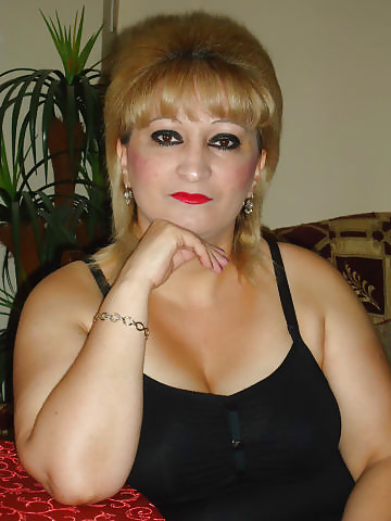 Mature russian amature bitch #40995182