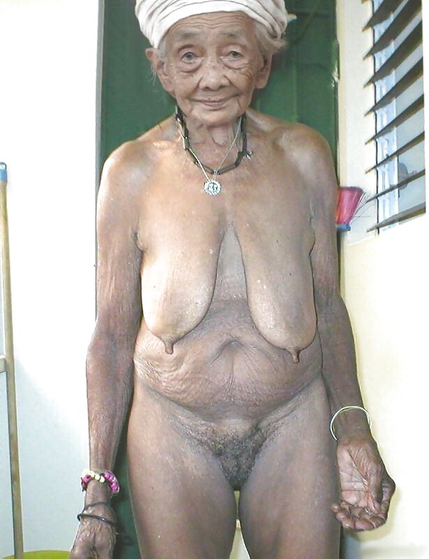 Very old woman #25741090