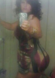 Thick latina milf with ass #23306155