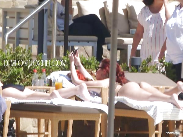 Colección de tomas perfectas calientes parte 10 2014
 #30843751