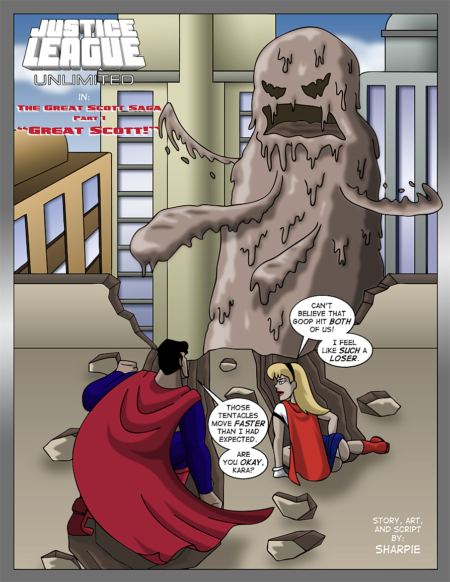 Superman Und Supergirl #29713380