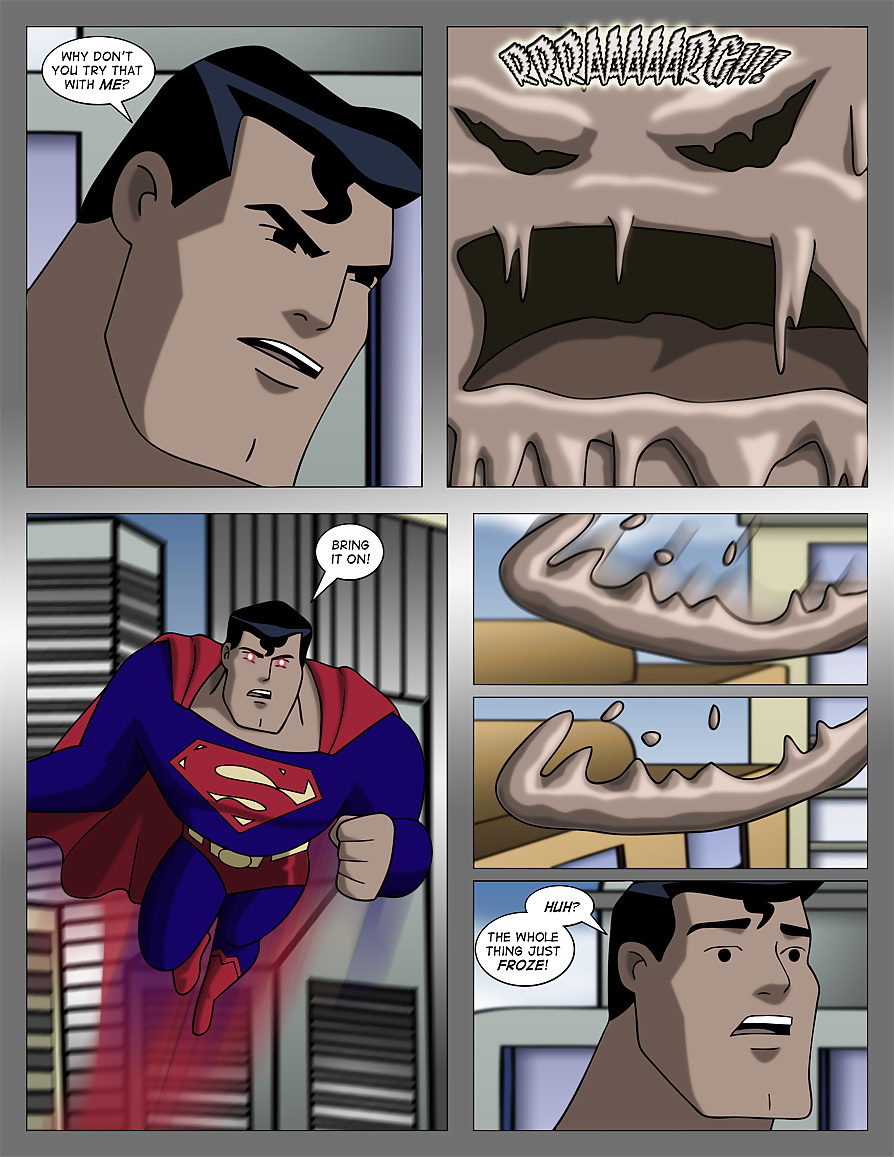 スーパーマンとスーパーガール
 #29713392