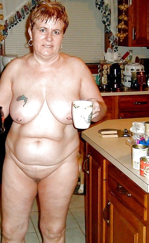 Grab a granny 153 #27988895