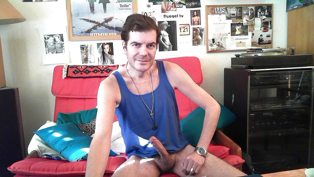 Das Bin Ich Wieder #38745176