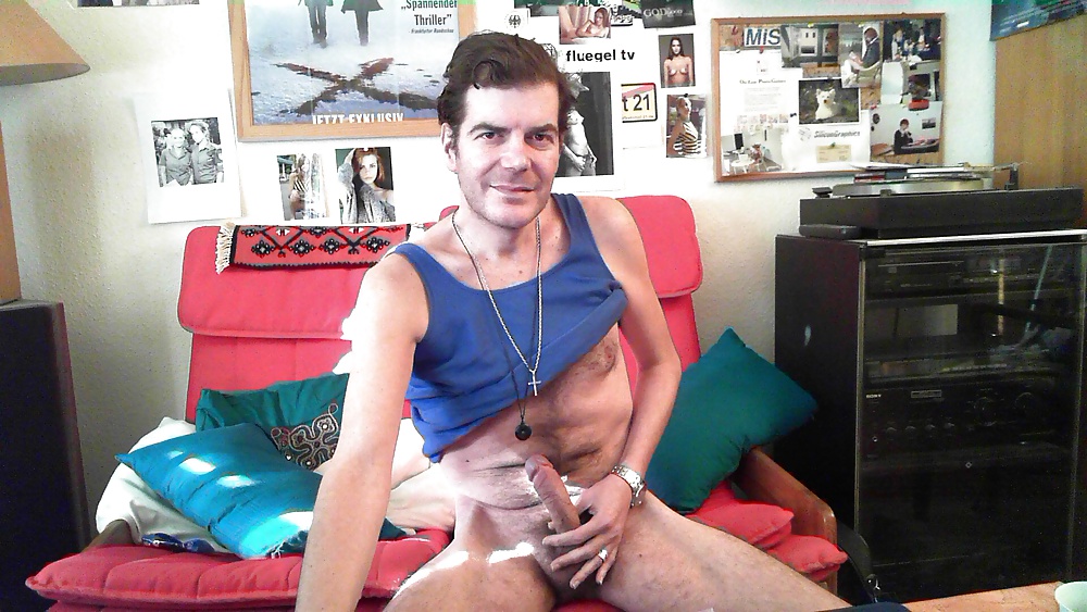 Das Bin Ich Wieder #38745183