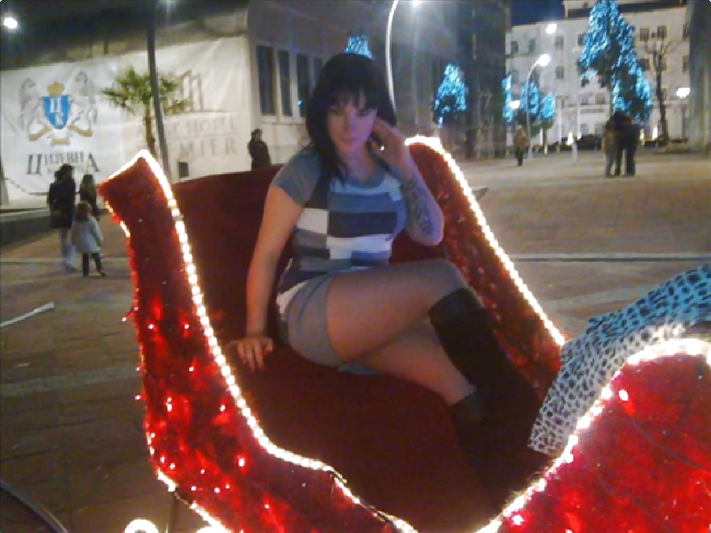 サマンダ・モンテ・ネグロ
 #30189573