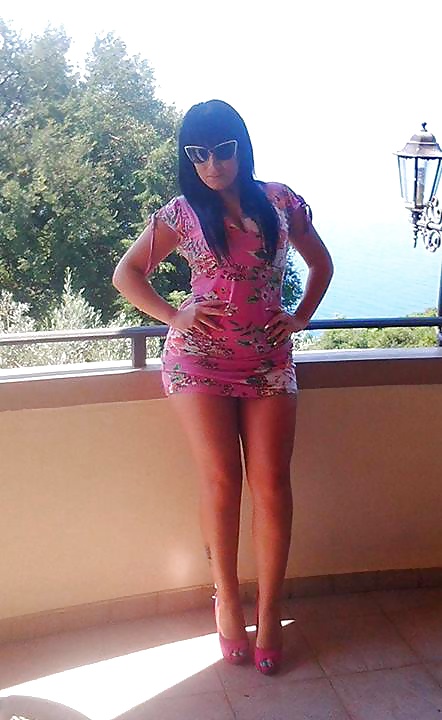 サマンダ・モンテ・ネグロ
 #30189582