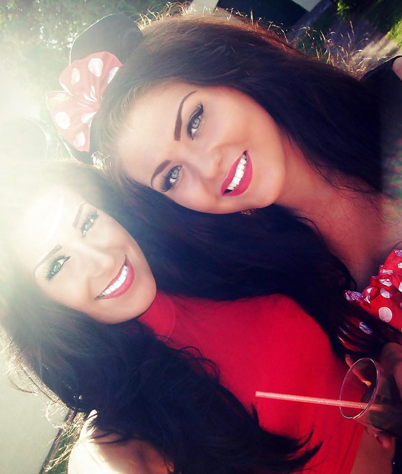 Chavas muñecas 3
 #28525281