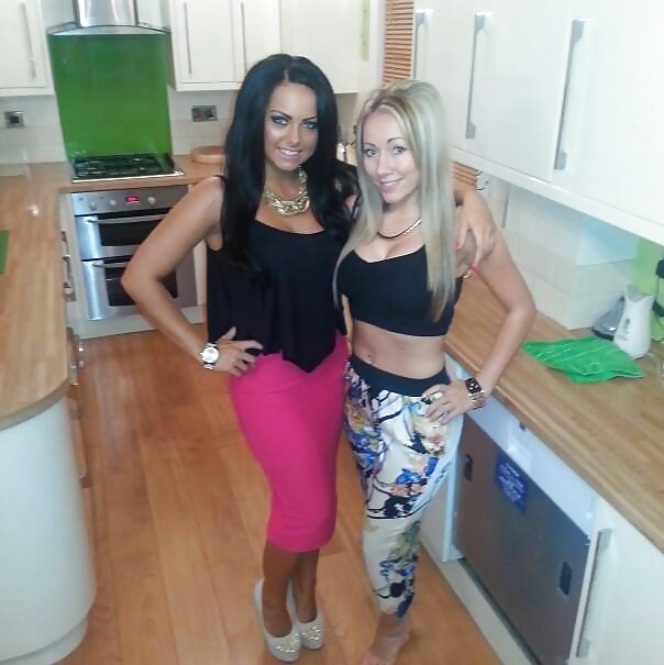 Chavas muñecas 3
 #28525295