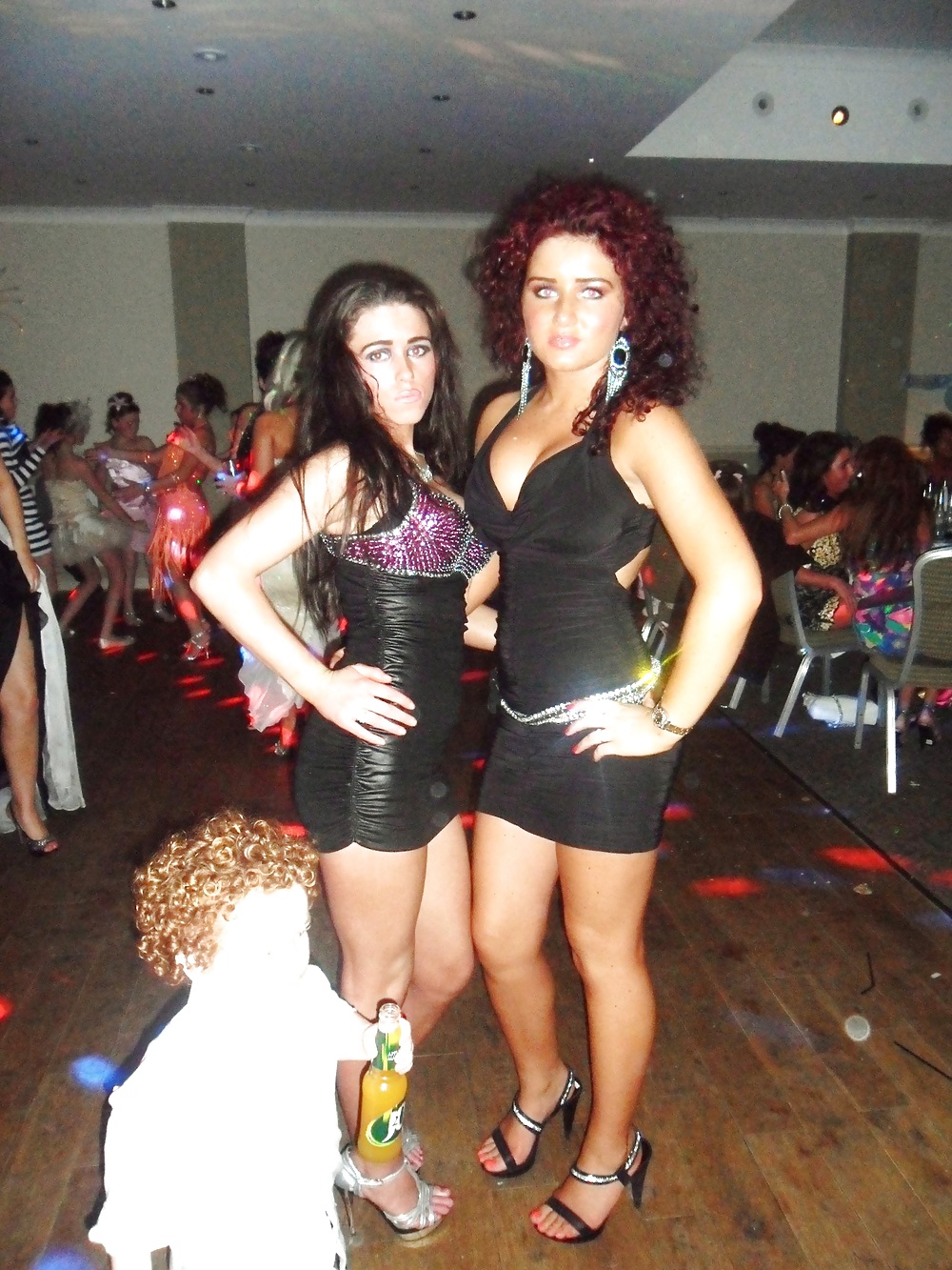 Chavas muñecas 3
 #28525331