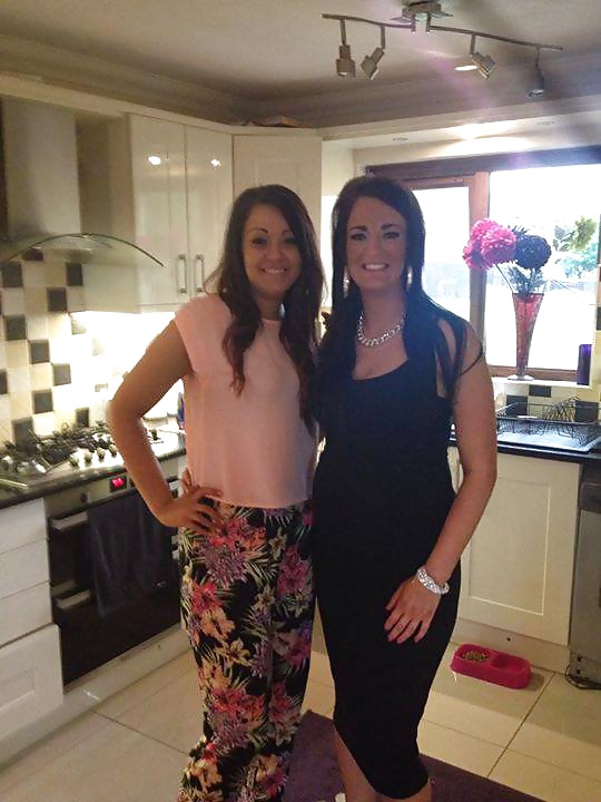 Chavas muñecas 3
 #28525390