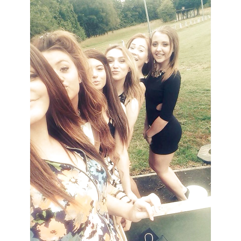 Chavas muñecas 3
 #28525403