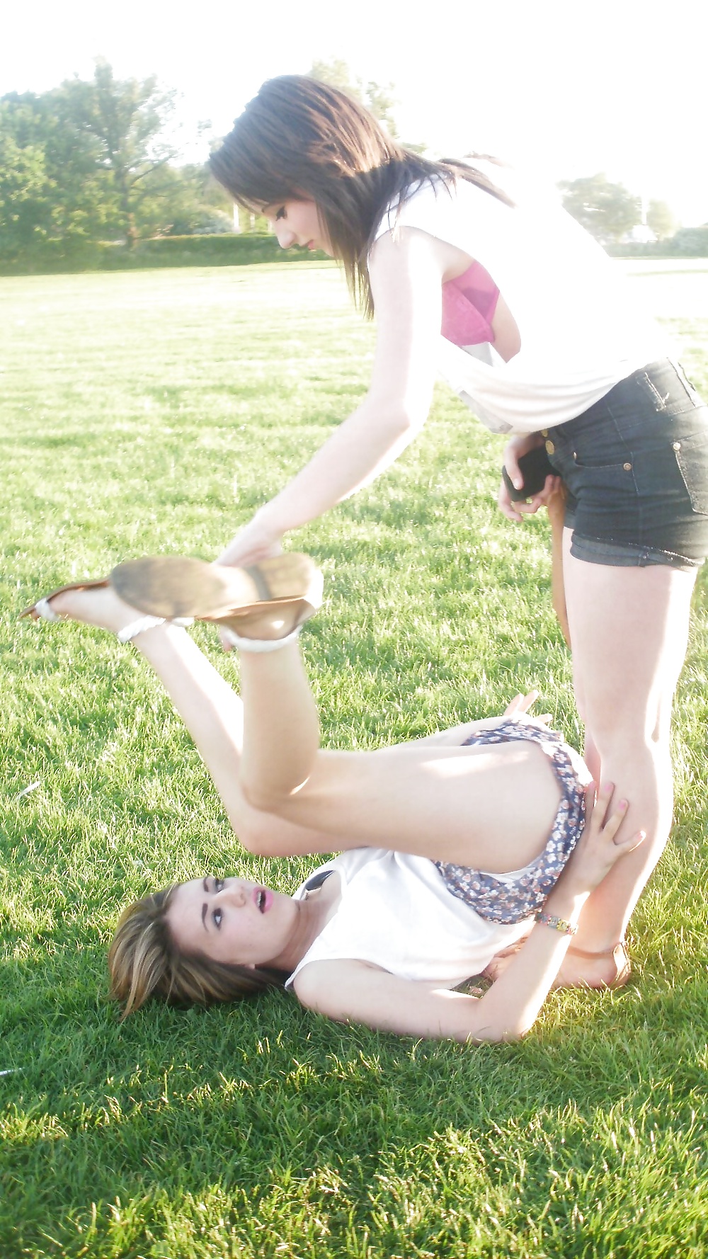 Chavas muñecas 3
 #28525411