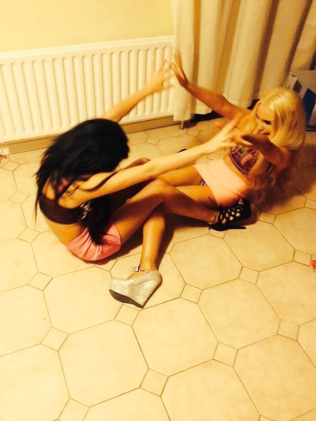 Chavas muñecas 3
 #28525416