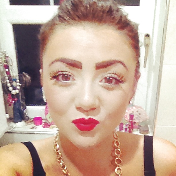 Chavas muñecas 3
 #28525424