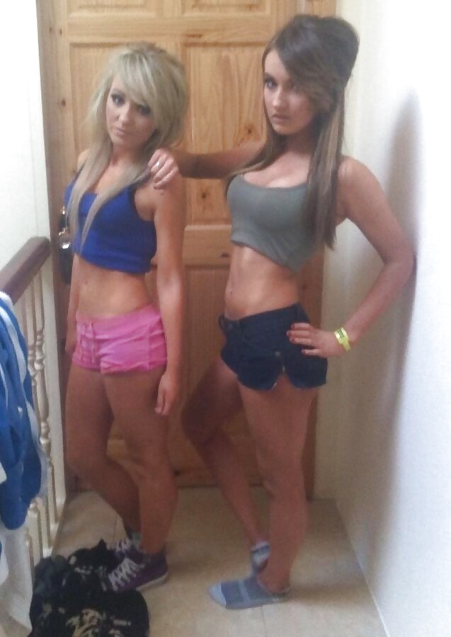 Chavas muñecas 3
 #28525432