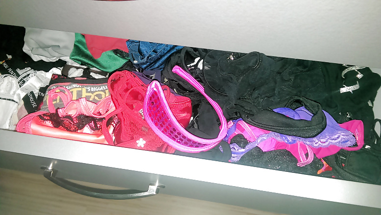 String und anderes meiner frau #40747830