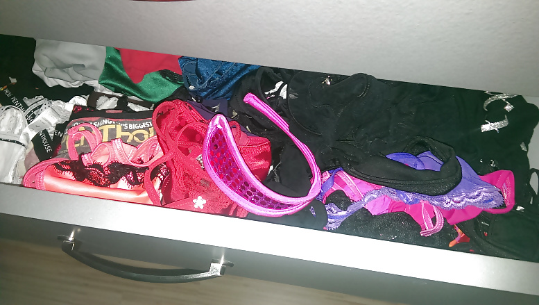 String und anderes meiner frau #40747839