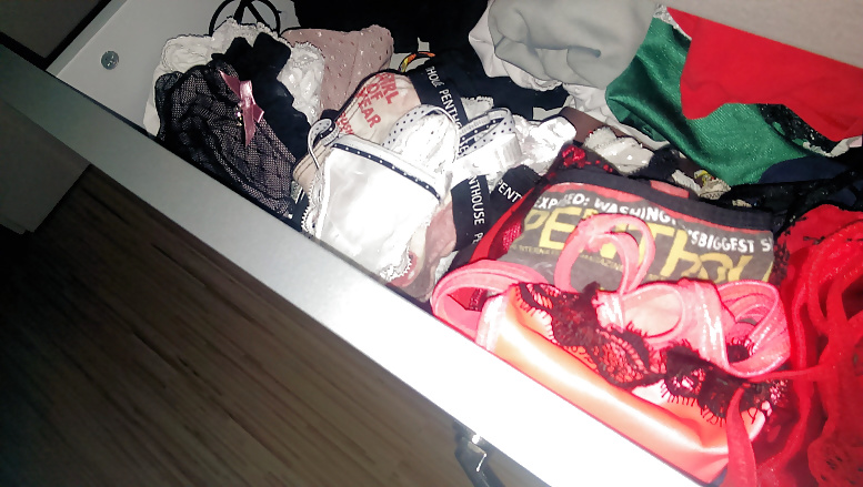 String und anderes meiner frau
 #40747849