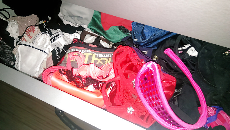 String Und Anderes Meiner Frau #40747859