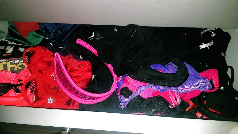 String und anderes meiner frau #40747866