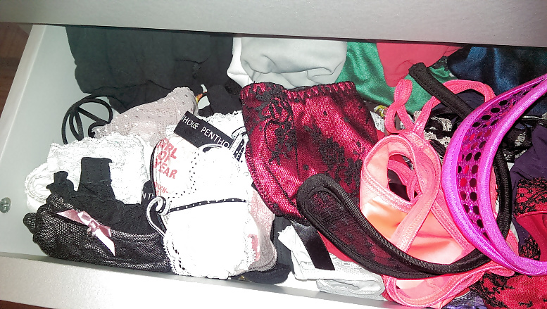 String Und Anderes Meiner Frau #40747912