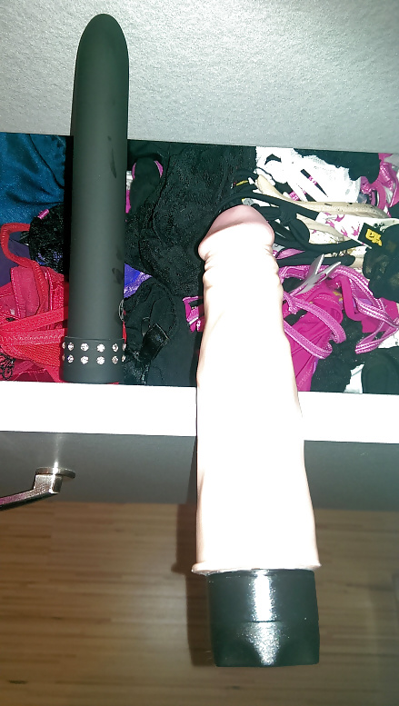 String Und Anderes Meiner Frau #40747932