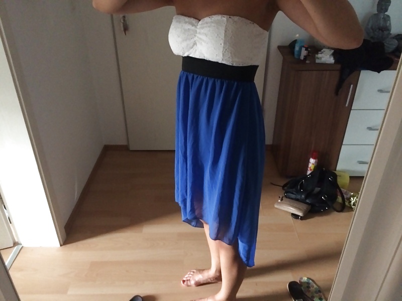 Feet selfies - pt. 03 - selbst fotografierte fuesse 
 #30050881