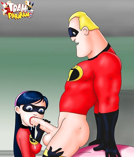 The Incredibles Sexy Porn #33128692