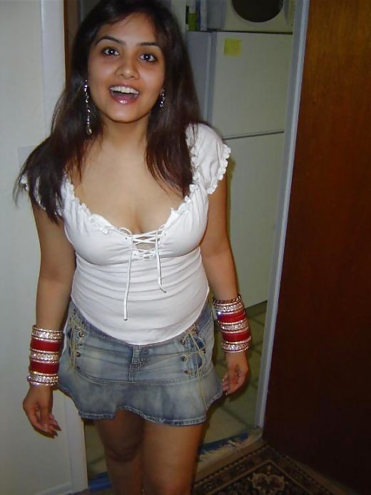 Indian Girls I Want To Fuck 2 #23486197