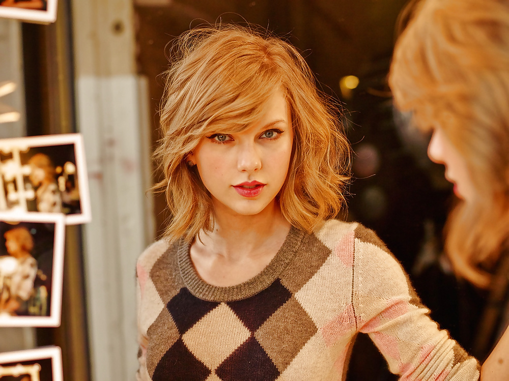 Taylor swift ultimate 2014 hq part 2 (ccm)
 #40924019