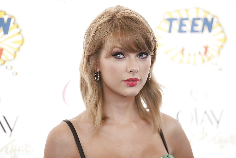 Taylor Swift Ultimate 2014 HQ Part 2 (CCM) #40924299