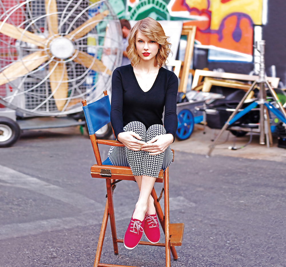 Taylor Swift Ultimate 2014 HQ Part 2 (CCM) #40924390
