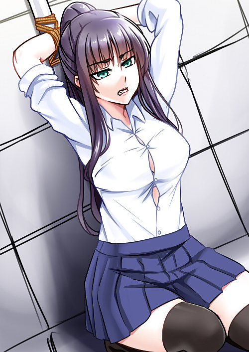 Uniform Hentai  #28129410