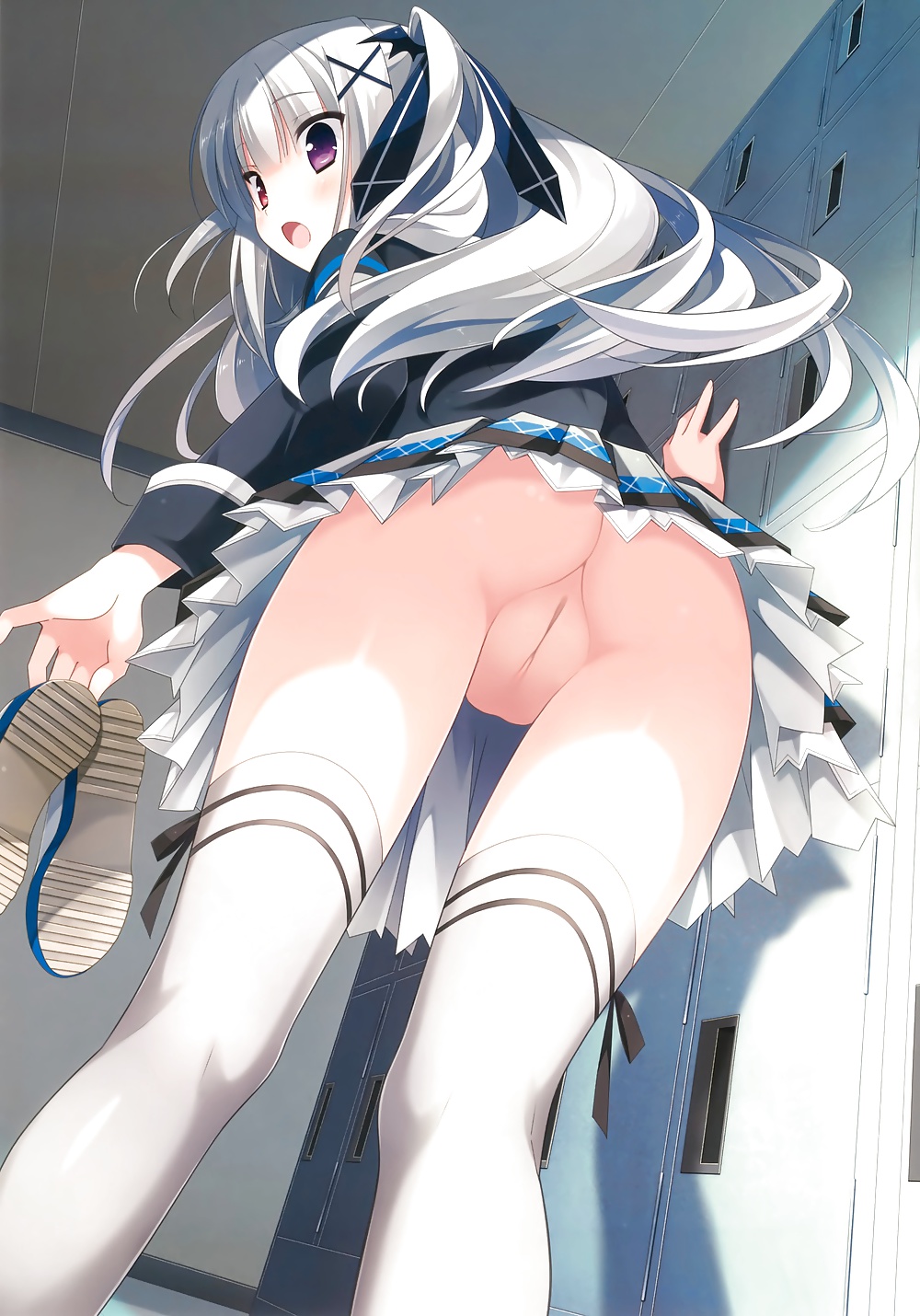 Uniform Hentai  #28129708