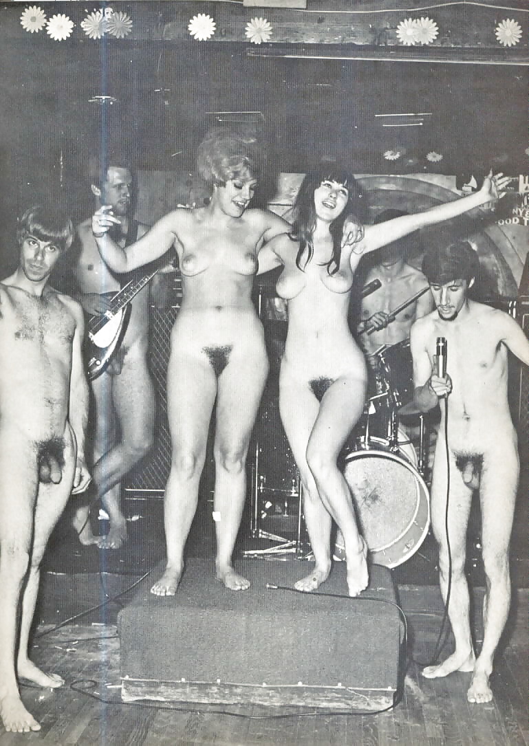 Eclectic mix of babes pt2
 #38904911