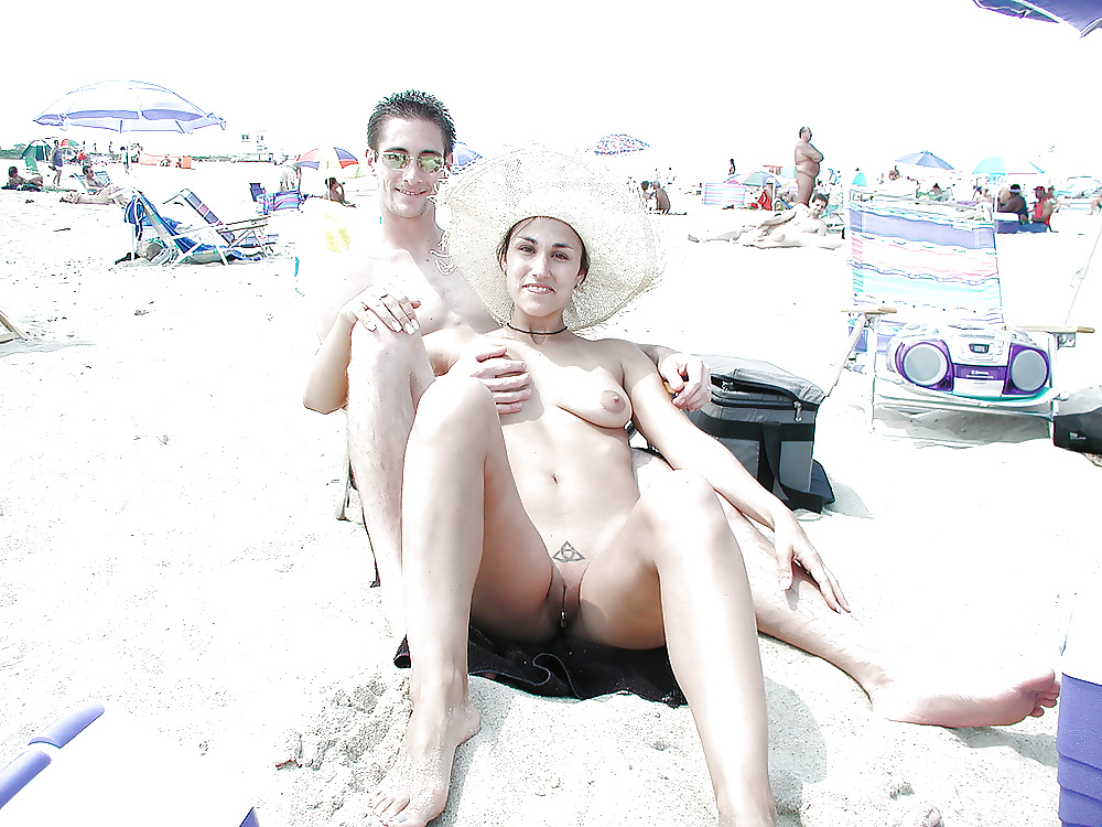 Strand Beach 73 fkk nudist #38869192