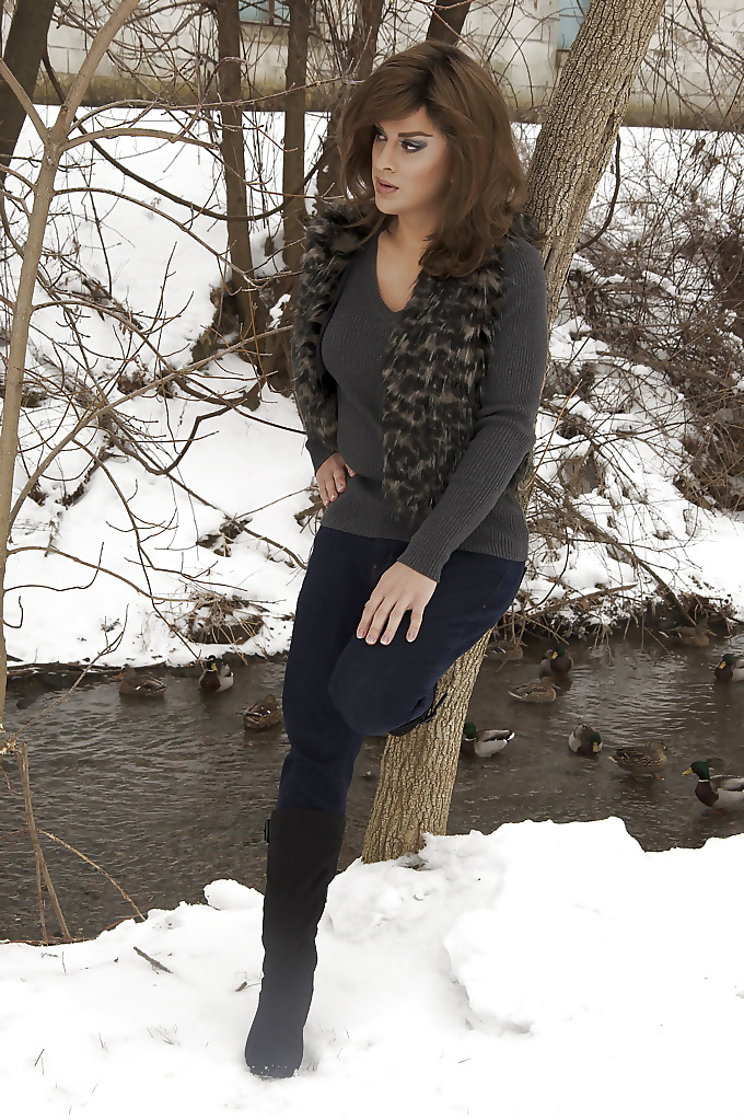 Mundial de la belleza tgirl volumen 10
 #40920335