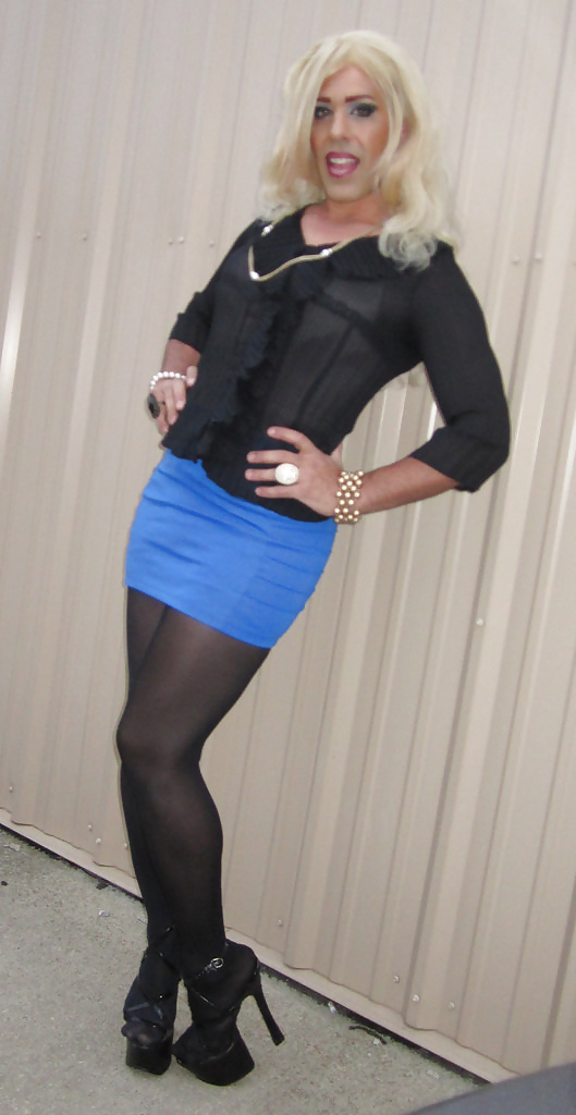 Mundial de la belleza tgirl volumen 10
 #40920365