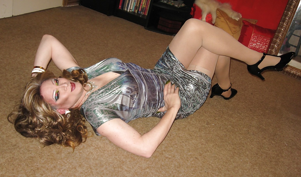 Mundial de la belleza tgirl volumen 10
 #40920446