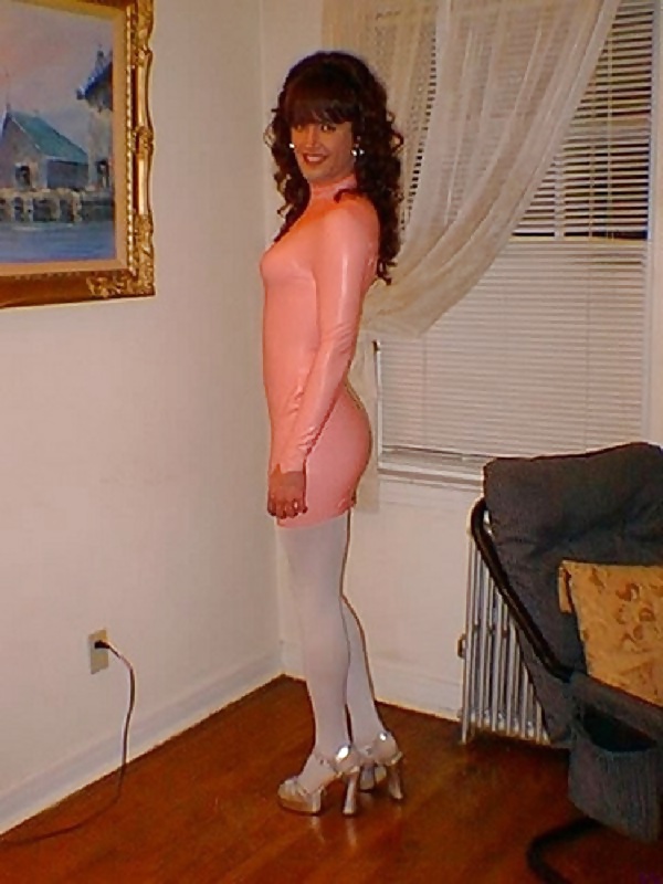 Mundial de la belleza tgirl volumen 10
 #40920494