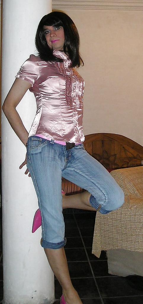 Mundial de la belleza tgirl volumen 10
 #40920542