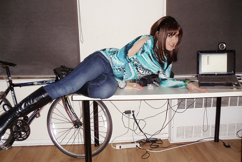 Mundial de la belleza tgirl volumen 10
 #40920742